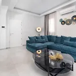 Naxos Town House Holiday home *