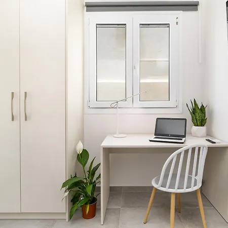 Naxos Town House Prázdninový dům