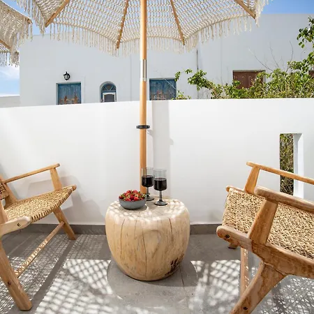 Prázdninový dům Naxos Town House Naxos City