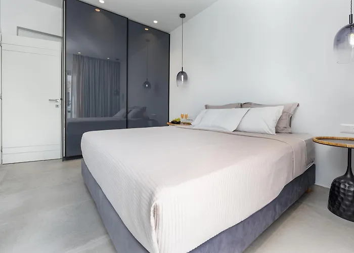 Naxos Town House * Naxos City