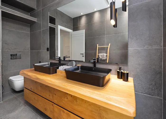 Prázdninový dům Naxos Town House