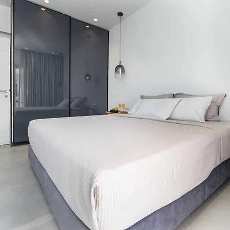 Naxos Town House * Naxos City