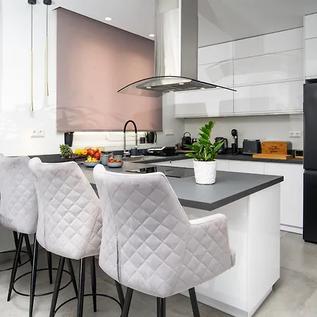 Semesterbostad Naxos Town House *