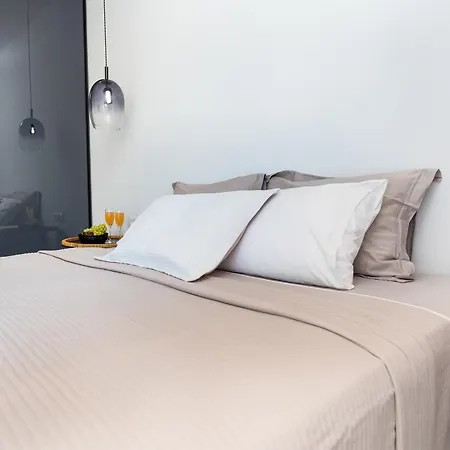 Semesterbostad Naxos Town House