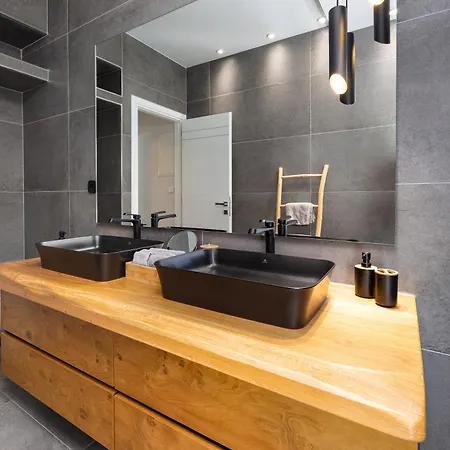 Semesterbostad Naxos Town House