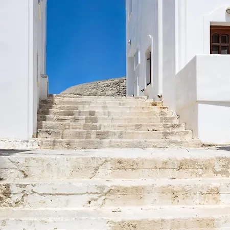 Naxos Town House * Naxos City