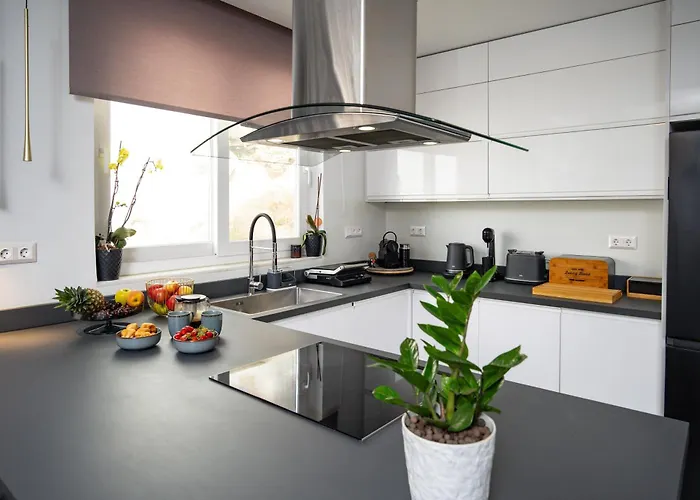 Naxos Town House Holiday home *