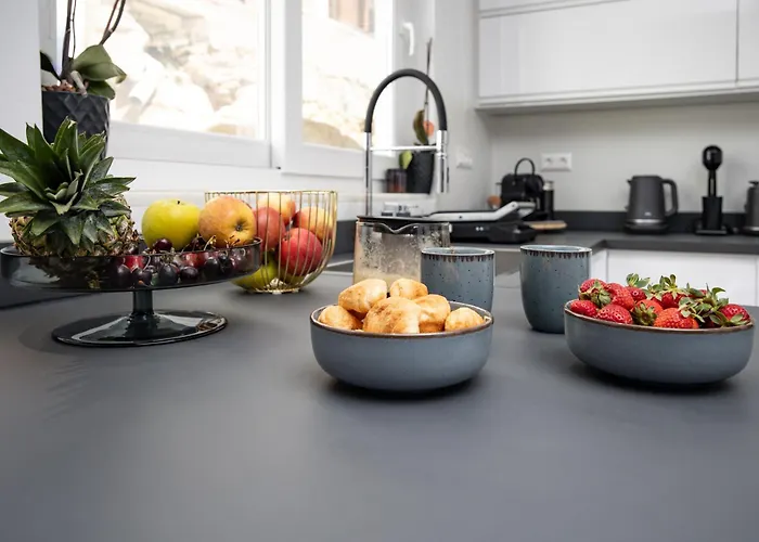 Naxos Town House Holiday home