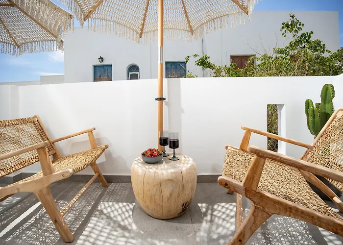 Holiday home Naxos Town House Naxos City