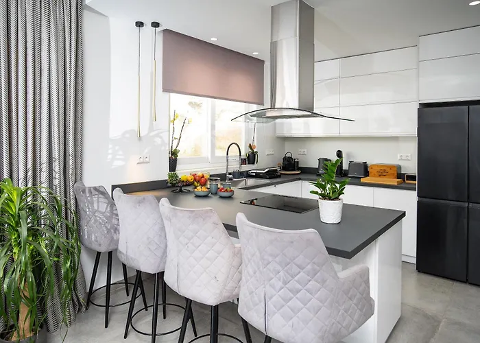 Holiday home Naxos Town House Naxos City