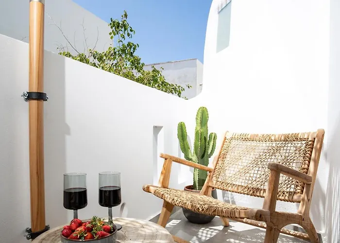 Naxos Town House Holiday home Naxos City